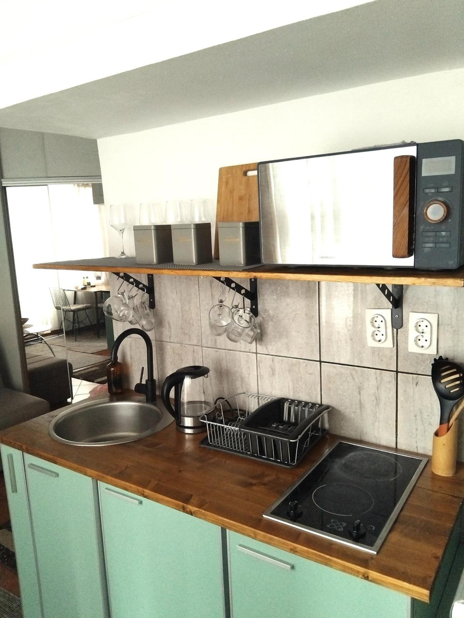 B&L Chic Apartment Skaljari エクステリア 写真