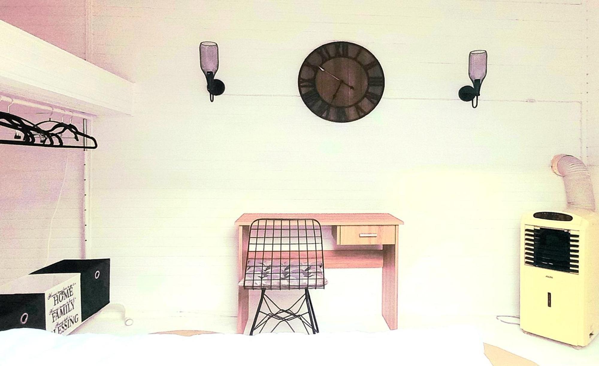 B&L Chic Apartment Skaljari エクステリア 写真
