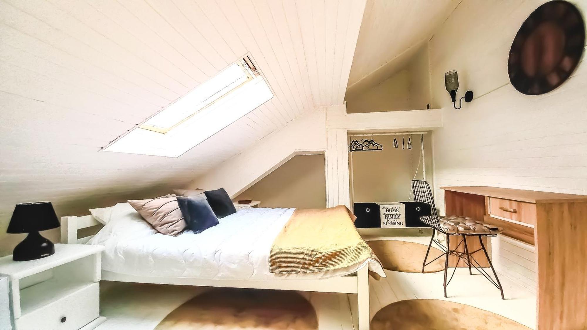 B&L Chic Apartment Skaljari エクステリア 写真