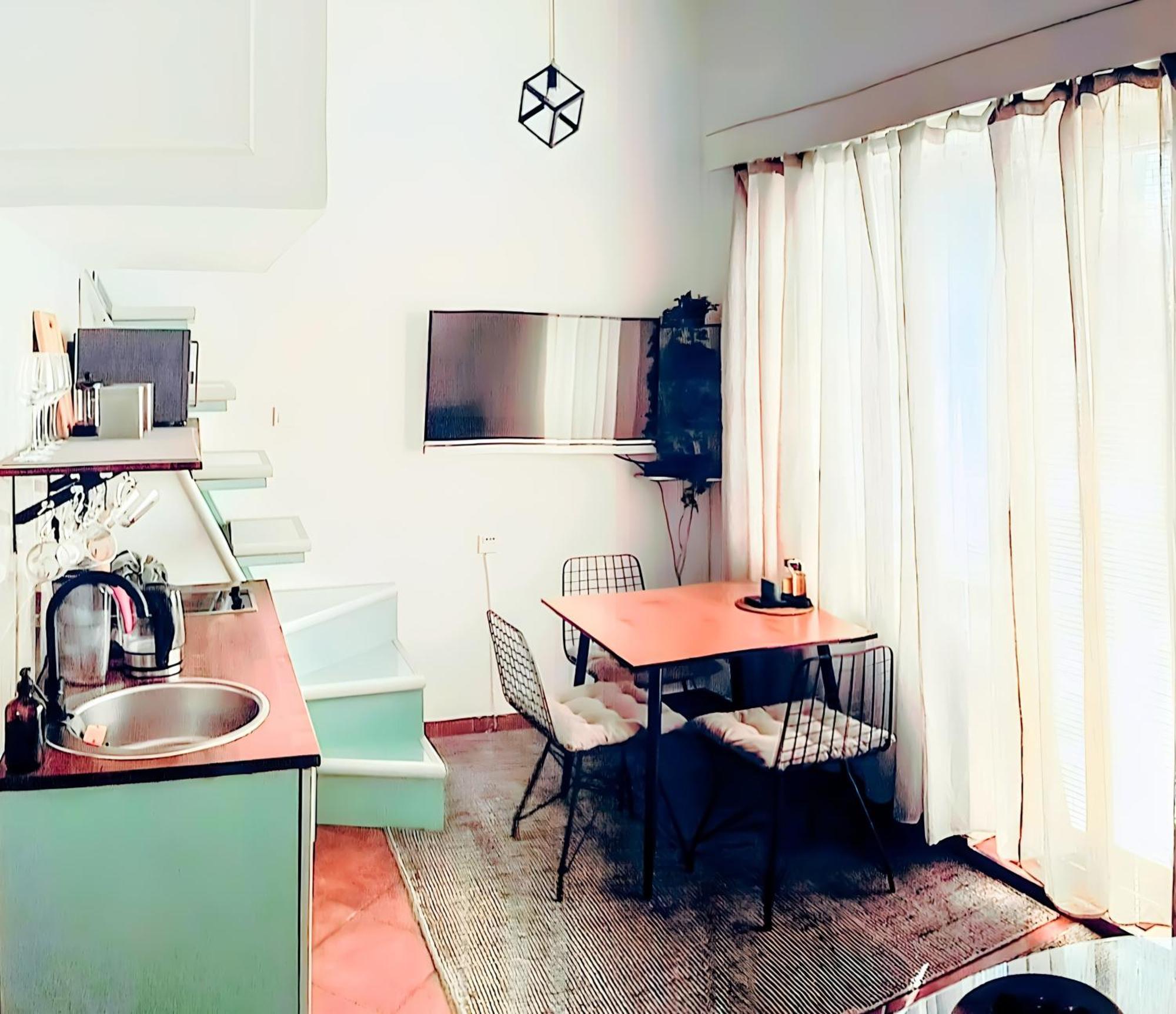 B&L Chic Apartment Skaljari エクステリア 写真