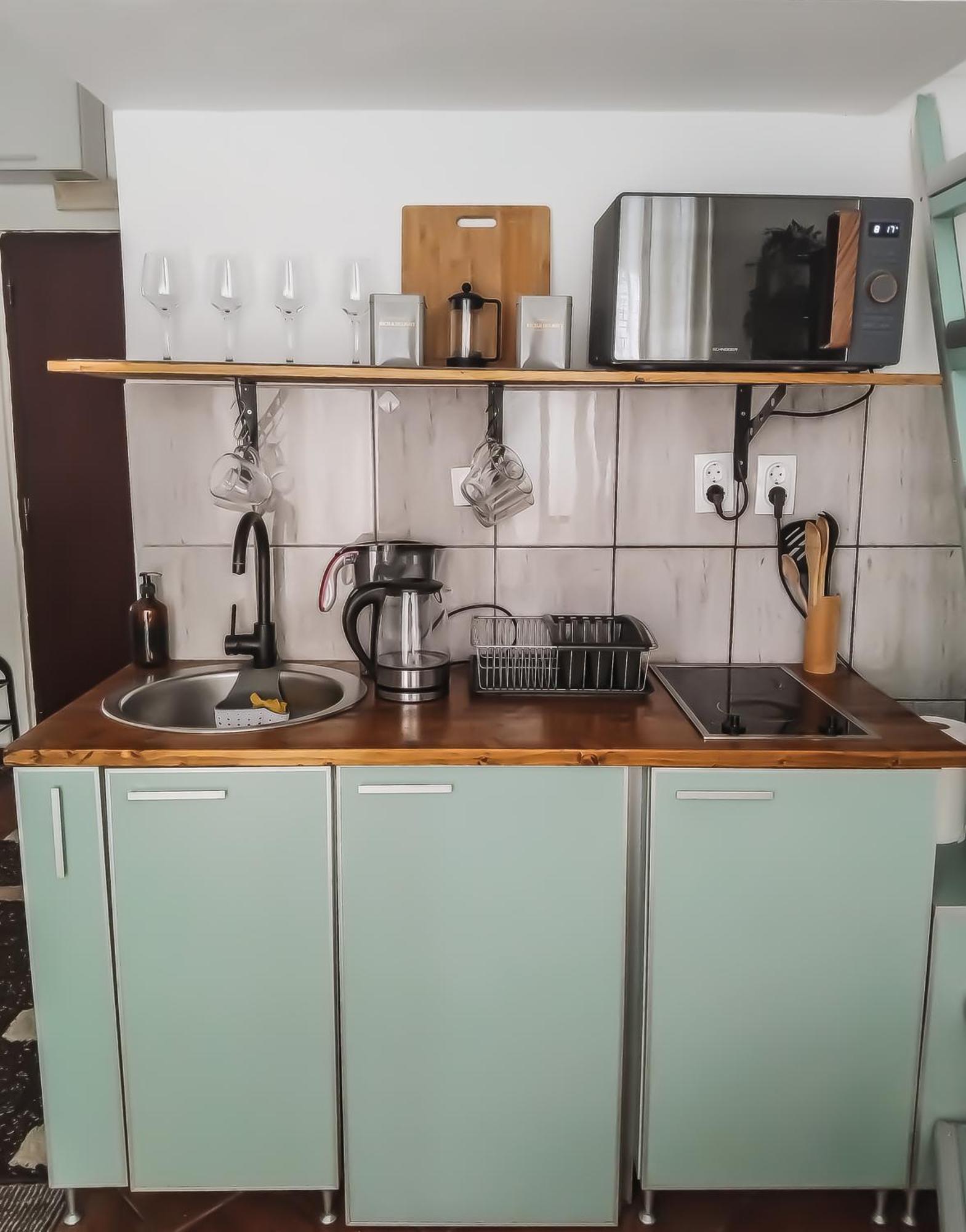 B&L Chic Apartment Skaljari エクステリア 写真