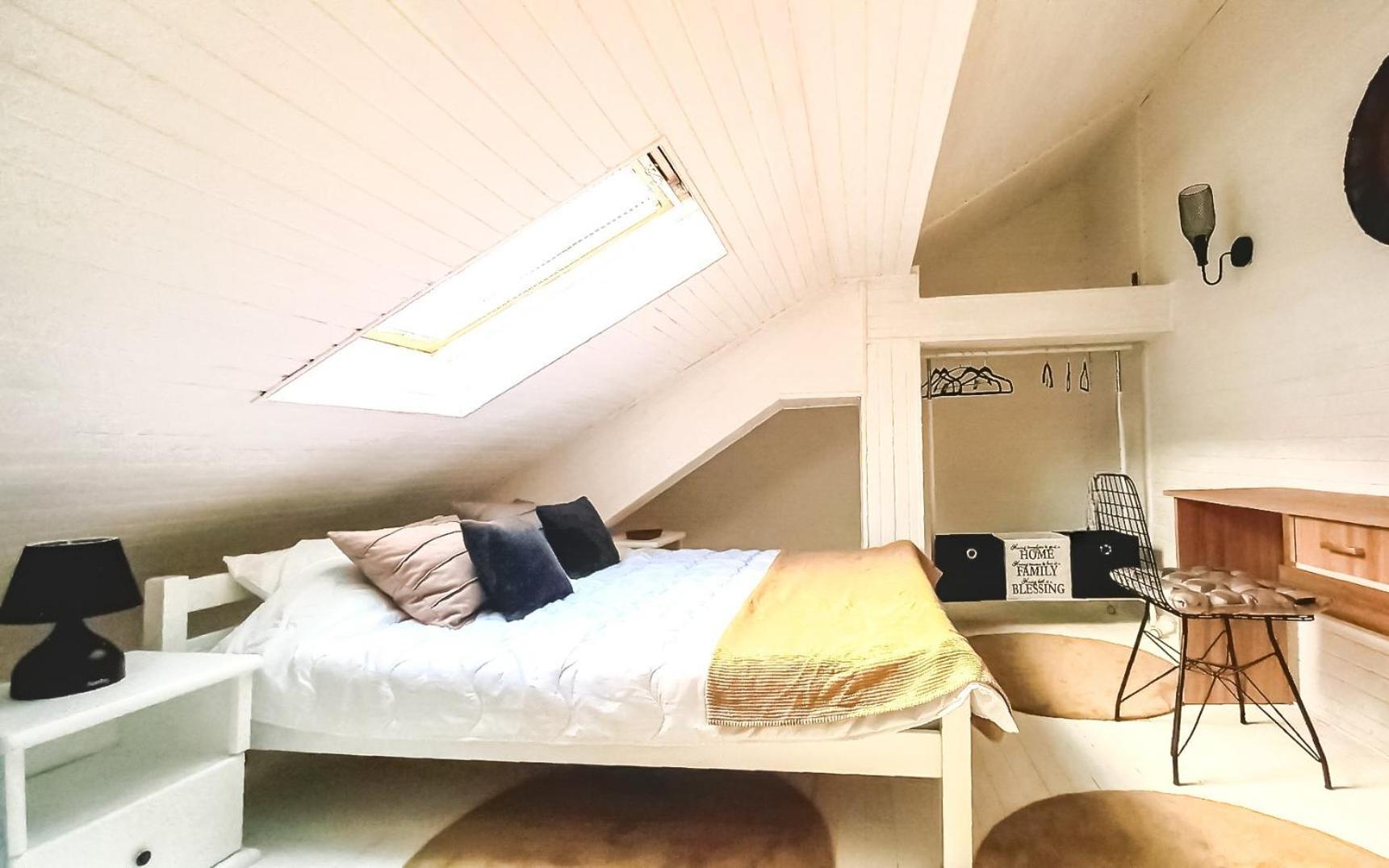 B&L Chic Apartment Skaljari エクステリア 写真