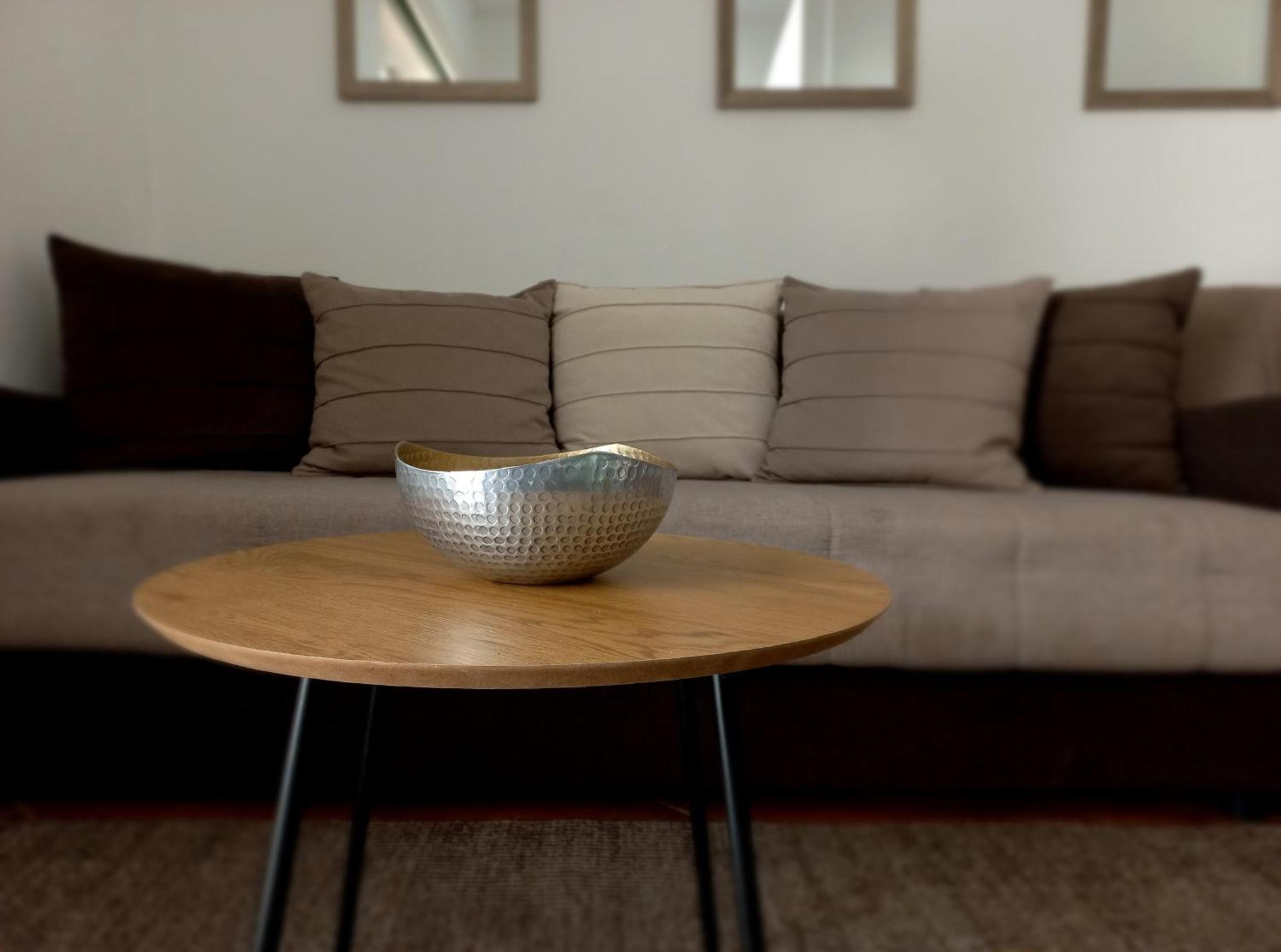 B&L Chic Apartment Skaljari エクステリア 写真