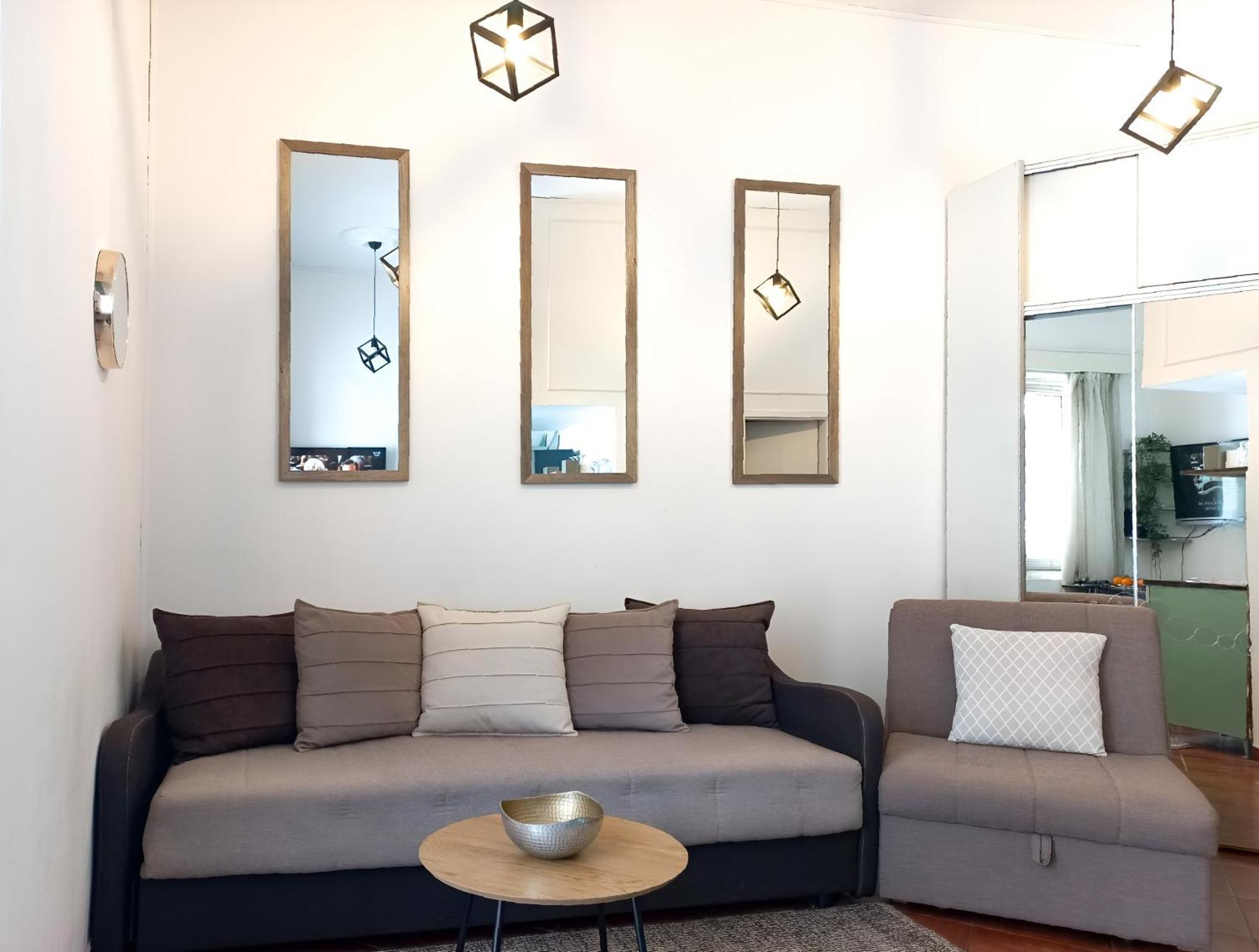 B&L Chic Apartment Skaljari エクステリア 写真