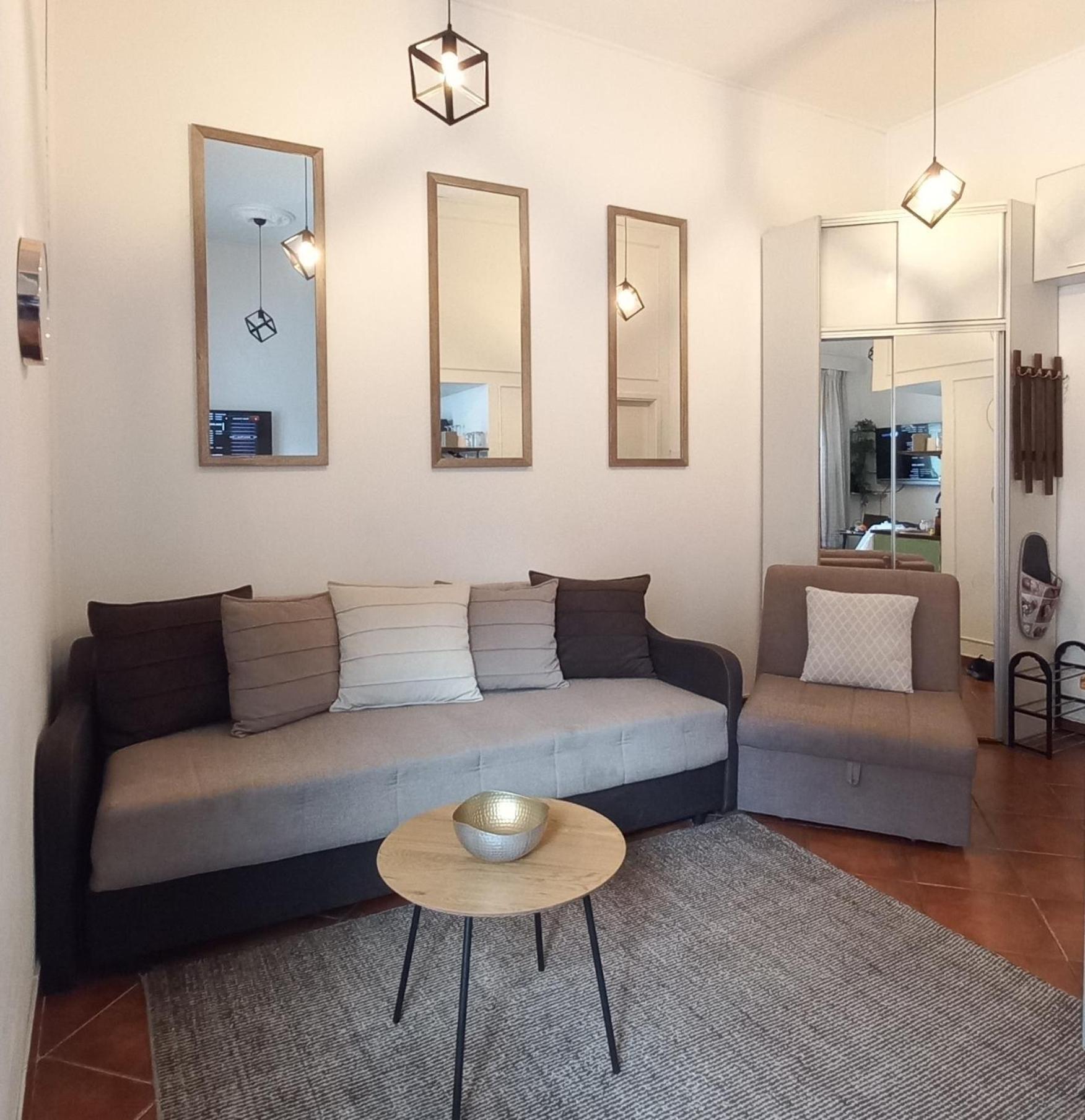 B&L Chic Apartment Skaljari エクステリア 写真