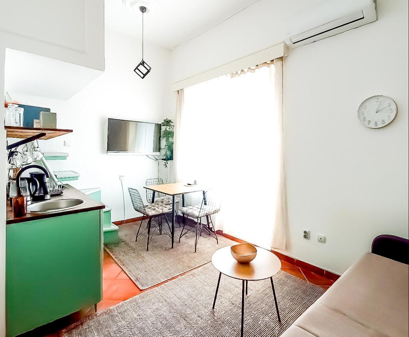 B&L Chic Apartment Skaljari エクステリア 写真