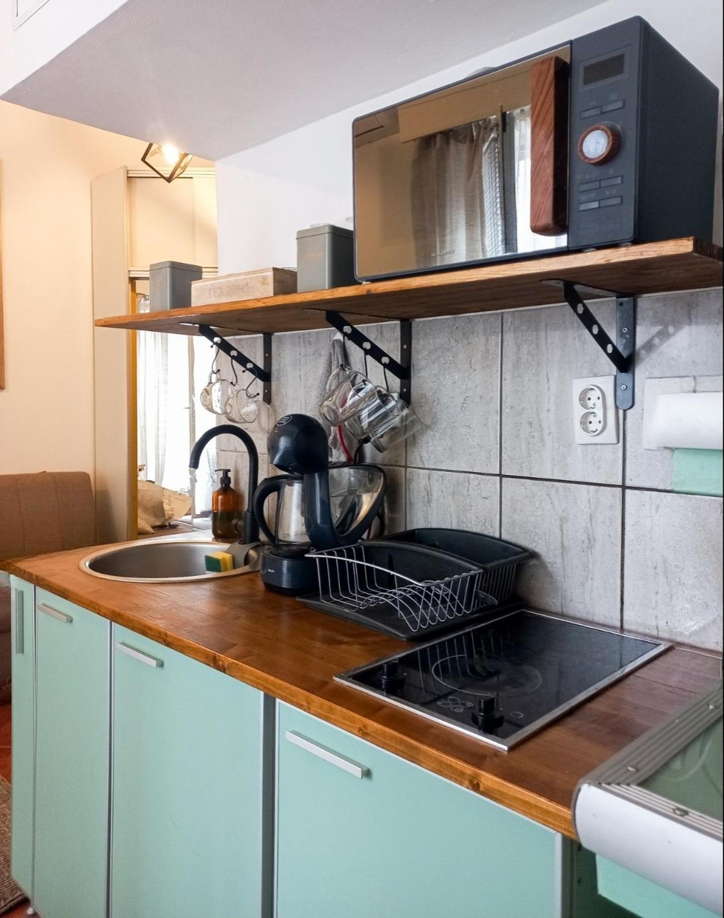 B&L Chic Apartment Skaljari エクステリア 写真