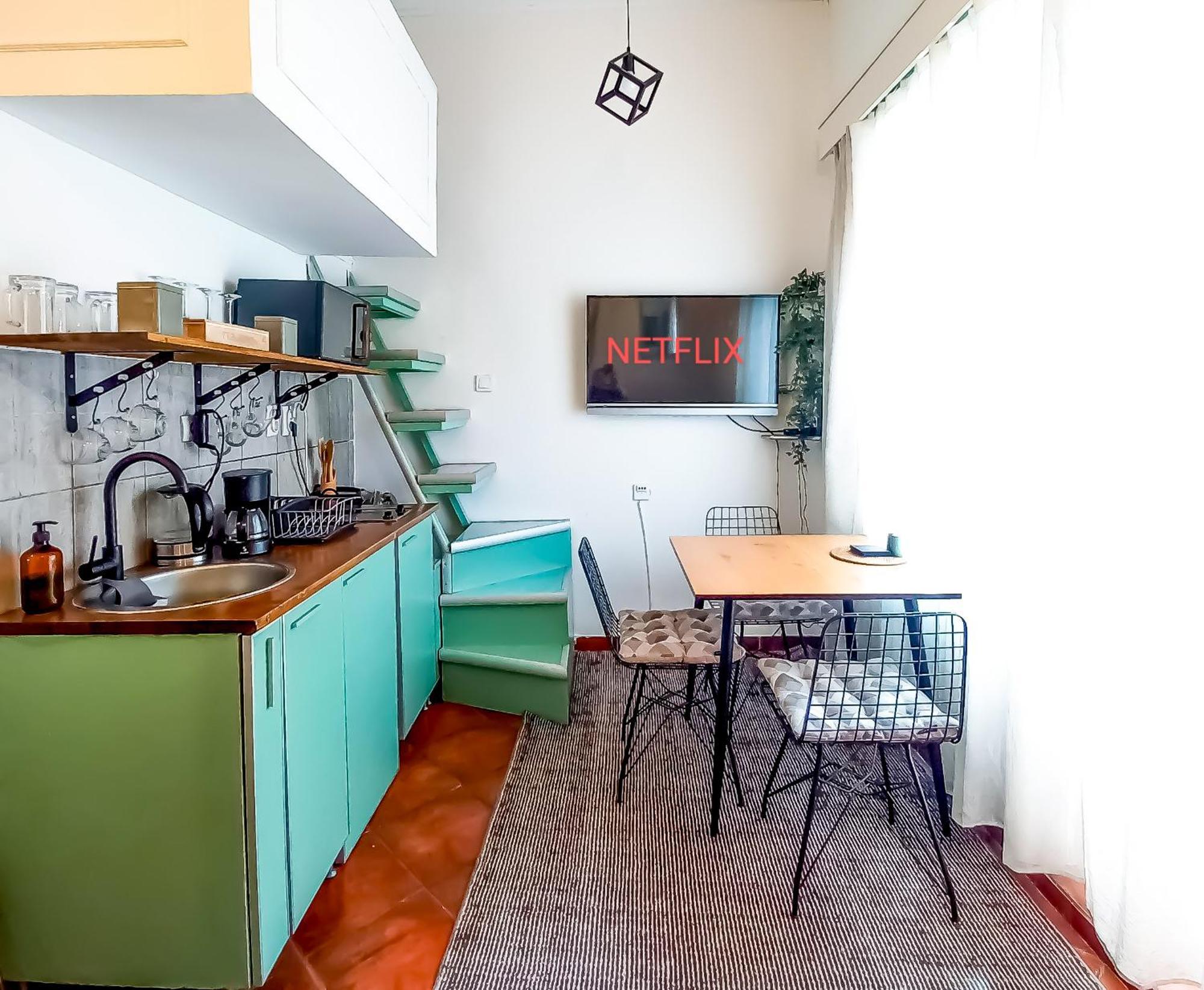B&L Chic Apartment Skaljari エクステリア 写真